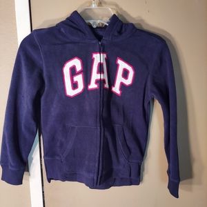 COPY - GAP brand, new hoody. Girls. Size 8. M
